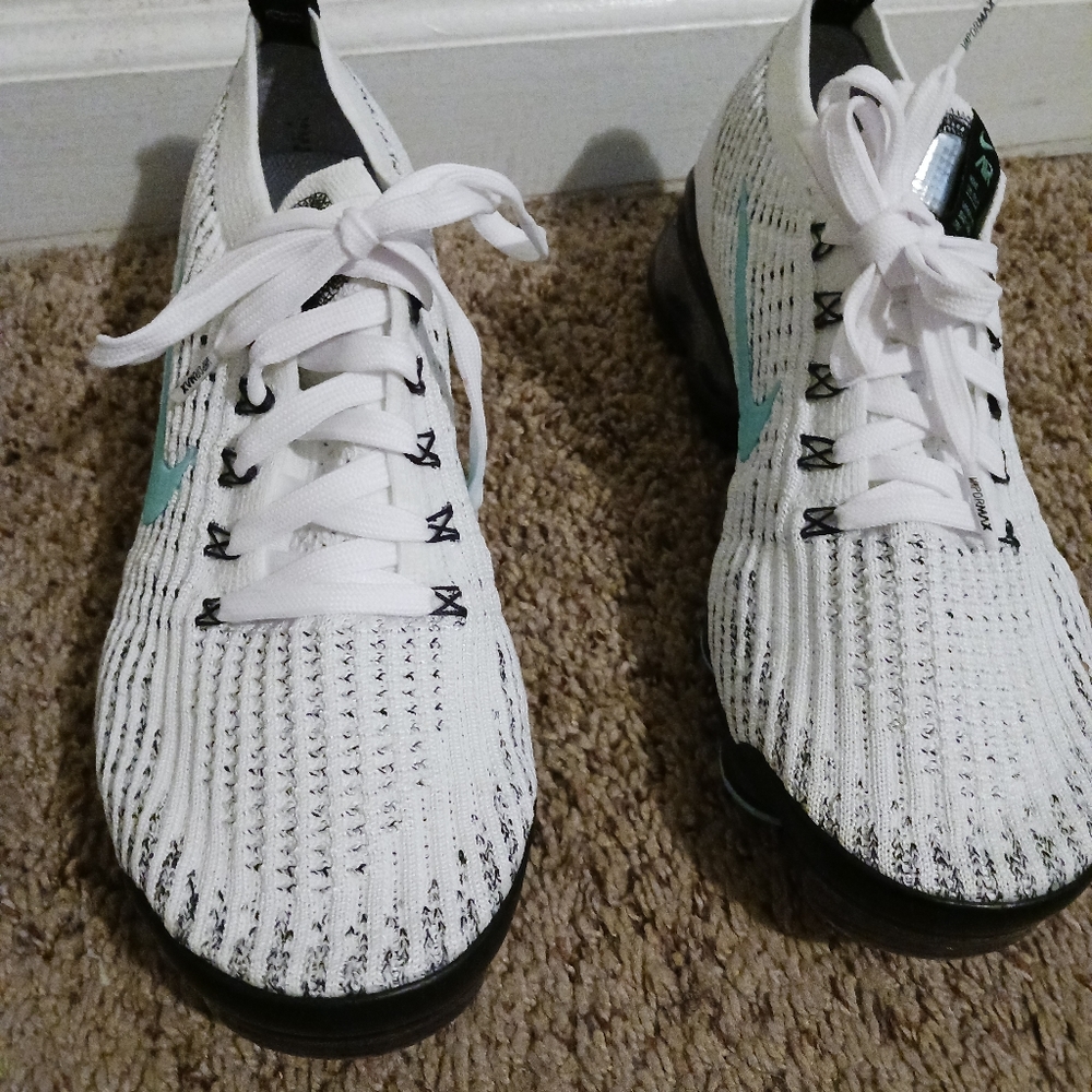 W AIR VAPORMAX FLYKNIT 3